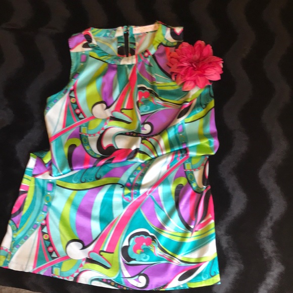 Dresses & Skirts - Tracy Negoshian sheath dress, XL